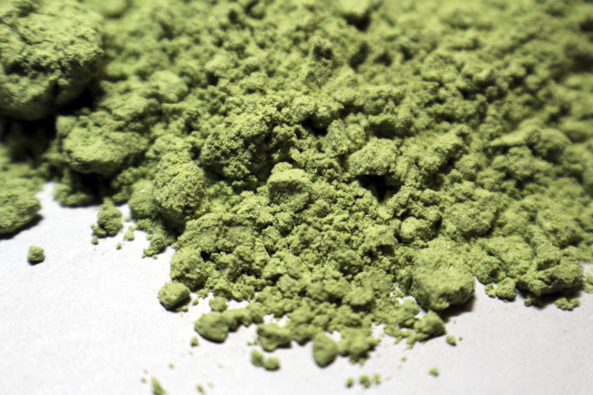 Kratom a jeho zákaz